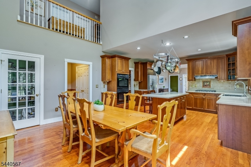 2 Coe Farm Road Mendham, NJ 07945 - Photo 19 of 50