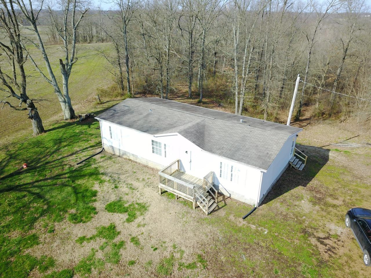 969 Davis Road Kevil, KY 42053 - Photo 20 of 23 Photo 20
