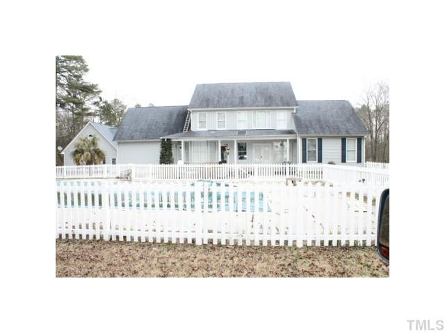 80 Starline Road Selma, NC 27576 - Photo 23 of 23 Photo 23