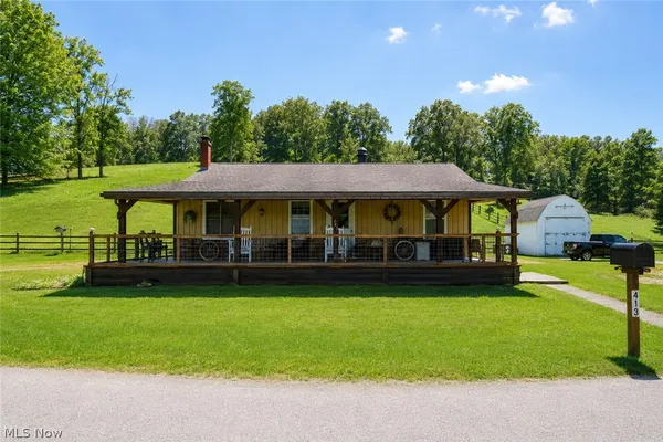 $215,000 | 413 Myers Road, Chillicothe, OH 45601