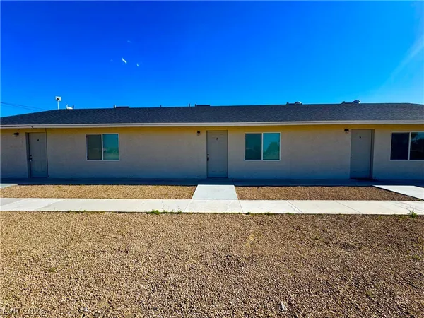 $1,150 | 2081 South Dandelion Street, Unit 3, Pahrump, NV 89048