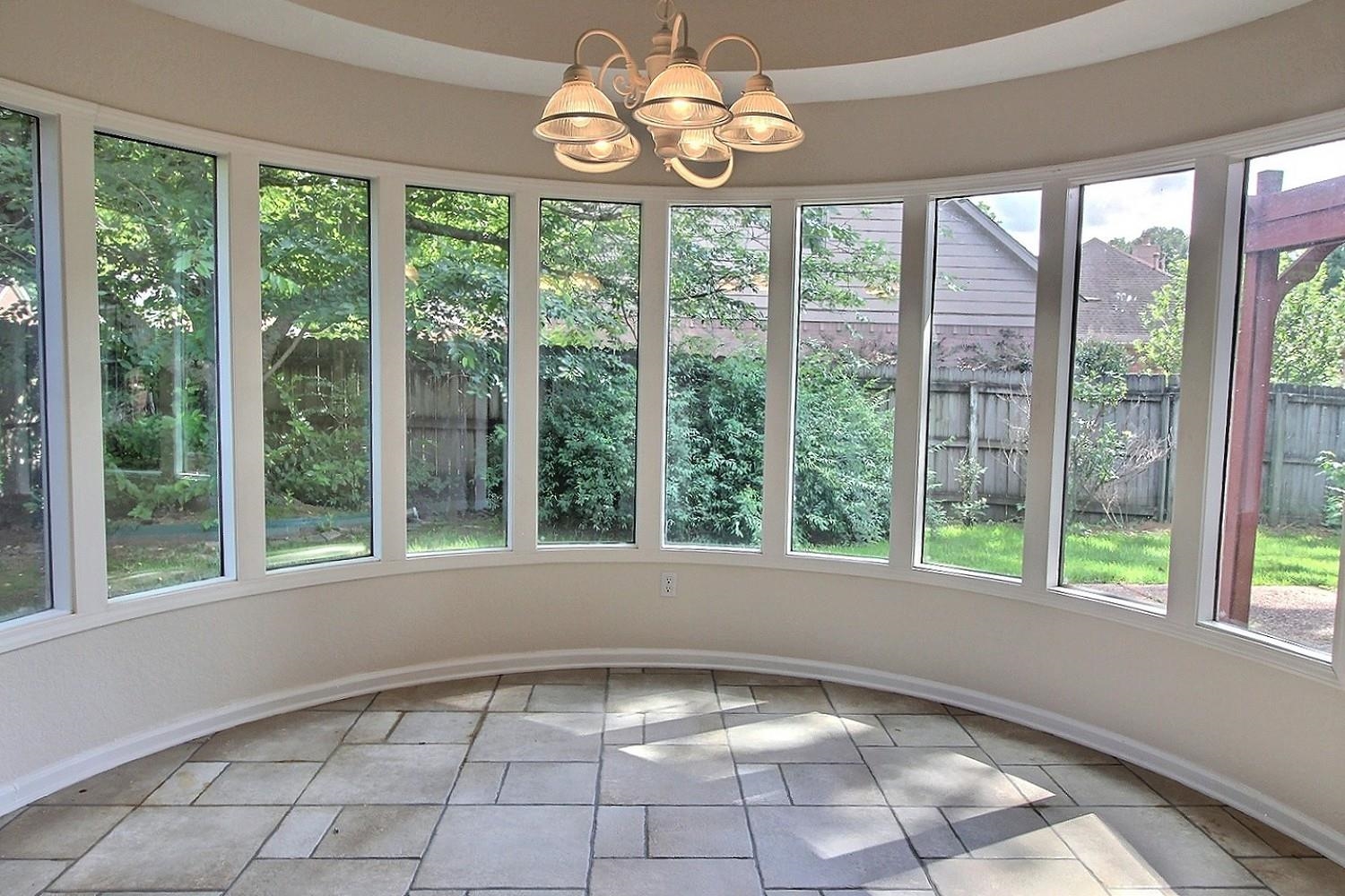 275 Home Place Collierville, TN 38017 - Photo 11 of 23 a view of an empty room with a window