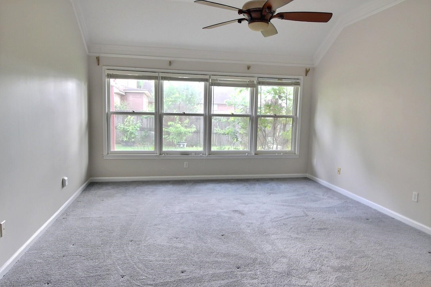 275 Home Place Collierville, TN 38017 - Photo 13 of 23 an empty room with a window
