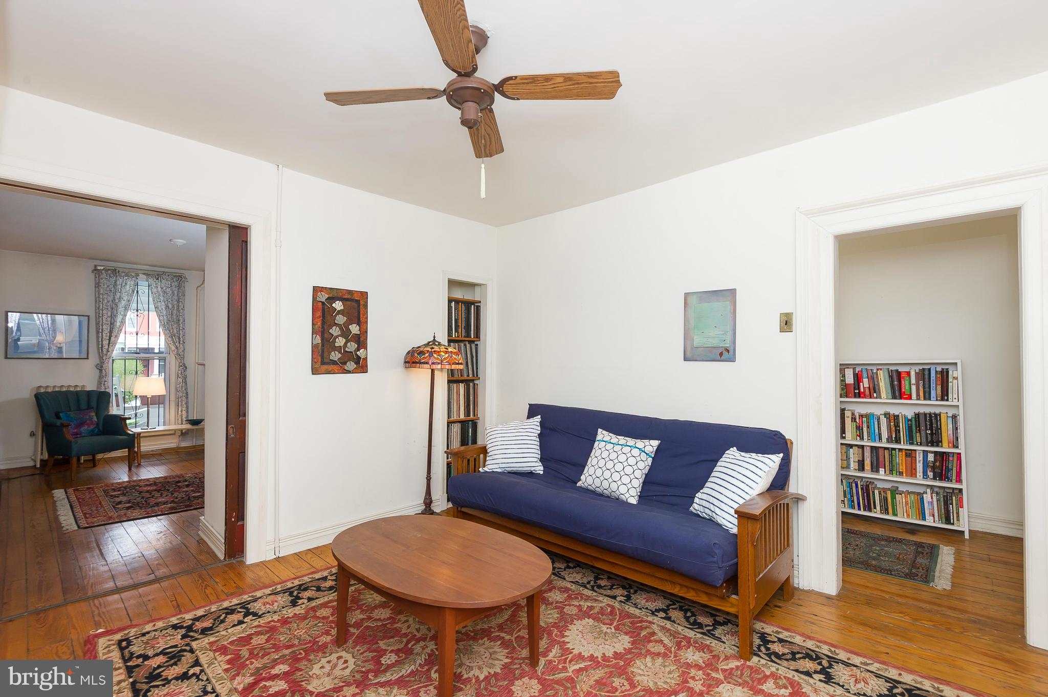 3633 Roland Avenue Baltimore, MD 21211 - Photo 8 of 30 Interior (General)