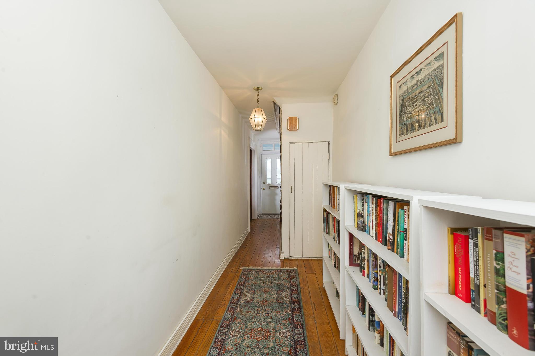 3633 Roland Avenue Baltimore, MD 21211 - Photo 9 of 30 Interior (General)