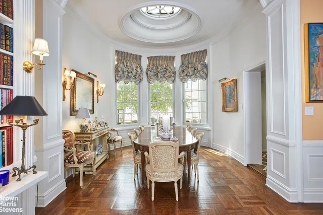 $9,300,000 | 15 East 82nd Street, Unit TRIPLEX | Upper East Side