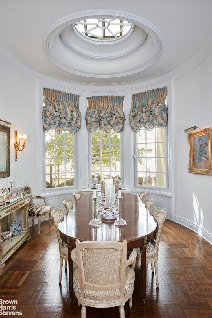 15 East 82nd Street, Unit TRIPLEX Manhattan, NY 10028 - Photo 14 of 31