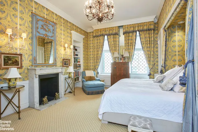 $9,300,000 | 15 East 82nd Street, Unit TRIPLEX | Upper East Side