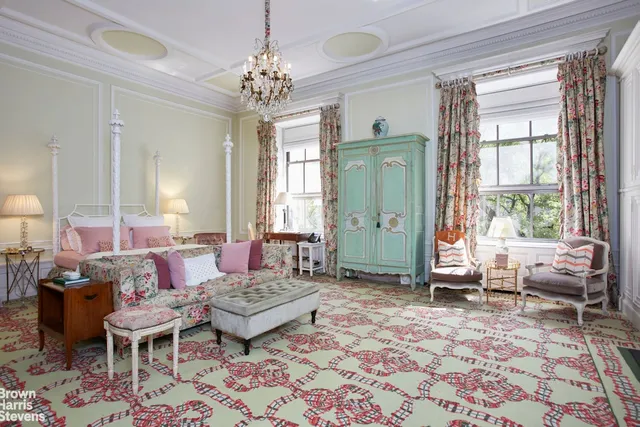 $9,300,000 | 15 East 82nd Street, Unit TRIPLEX | Upper East Side