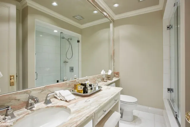 $9,300,000 | 15 East 82nd Street, Unit TRIPLEX | Upper East Side