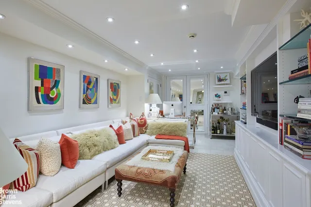 $9,300,000 | 15 East 82nd Street, Unit TRIPLEX | Upper East Side