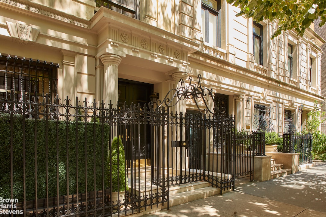 15 East 82nd Street, Unit TRIPLEX Manhattan, NY 10028 - Photo 30 of 31