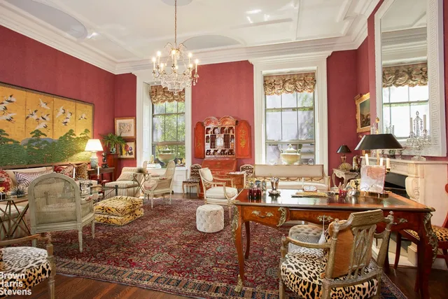 $9,300,000 | 15 East 82nd Street, Unit TRIPLEX | Upper East Side