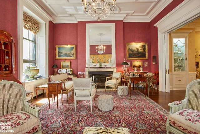 $9,300,000 | 15 East 82nd Street, Unit TRIPLEX | Upper East Side