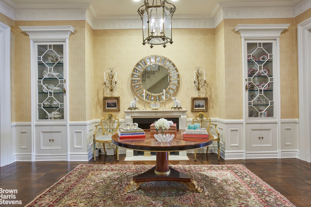 15 East 82nd Street, Unit TRIPLEX Manhattan, NY 10028 - Photo 5 of 31