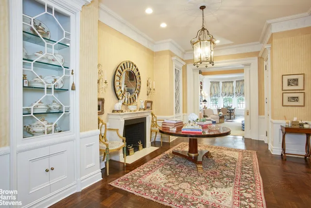 $9,300,000 | 15 East 82nd Street, Unit TRIPLEX | Upper East Side