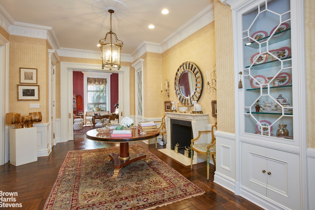 15 East 82nd Street, Unit TRIPLEX Manhattan, NY 10028 - Photo 7 of 31