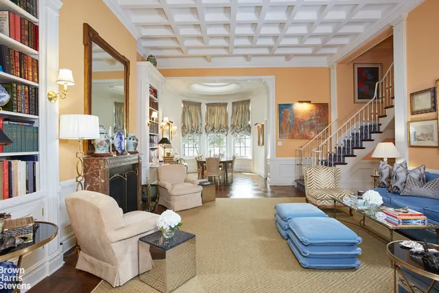 $9,300,000 | 15 East 82nd Street, Unit TRIPLEX | Upper East Side