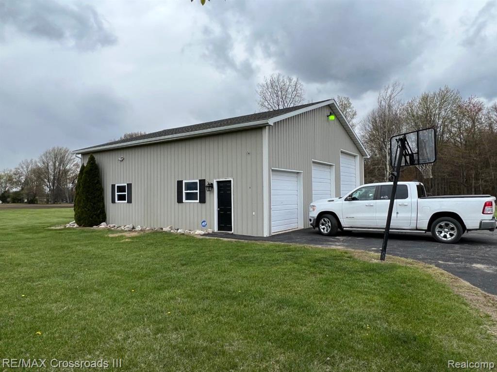 12280 Oelke Road Maybee, MI 48159 - Photo 39 of 39