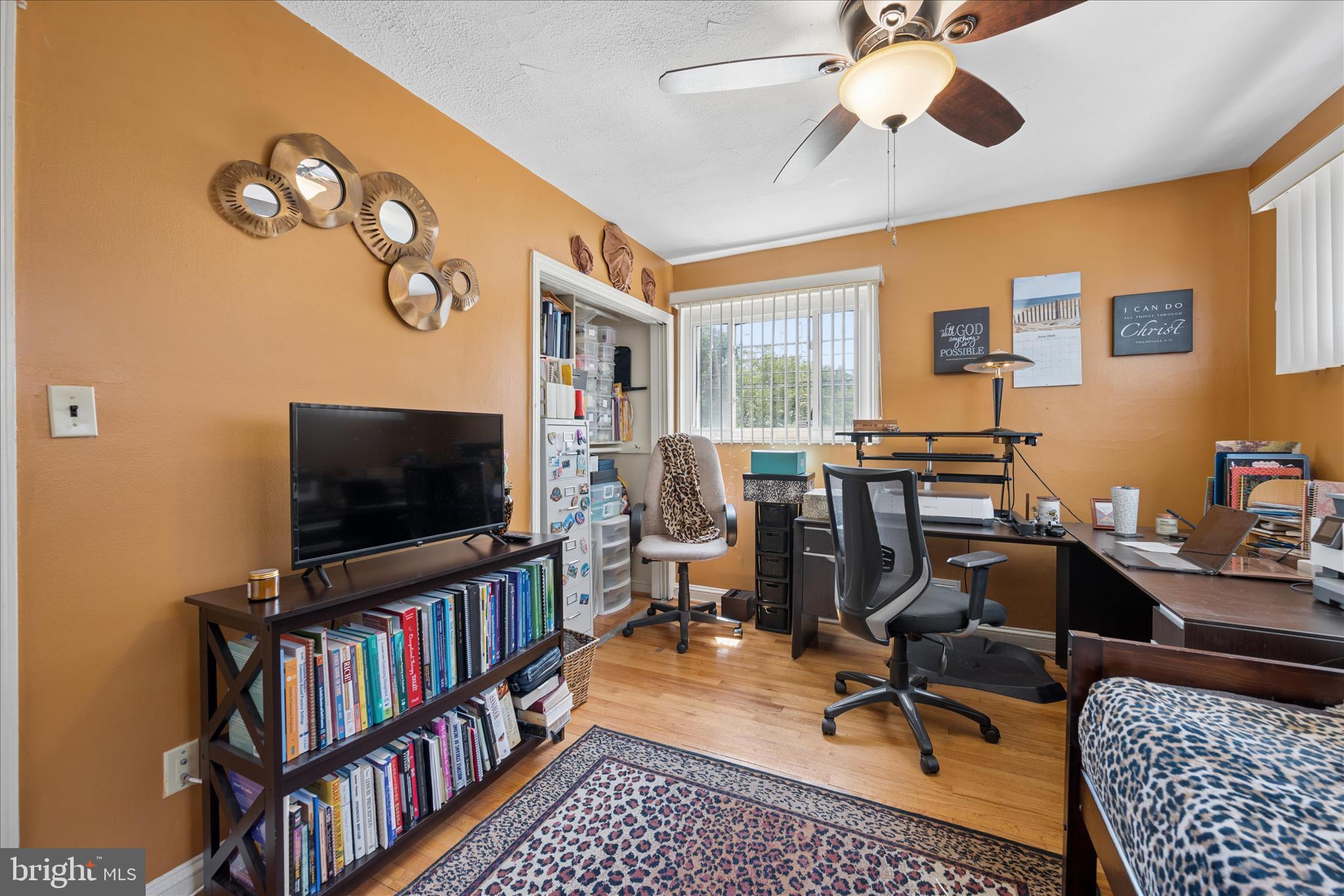 6803 Adelphi Road University Park, MD 20782 - Photo 33 of 55 Bedroom 2