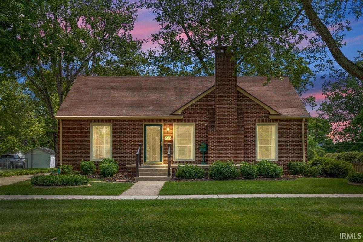 218 West Summit Street Delphi, IN 46923 - Photo 1 of 36 Gallery Image 1