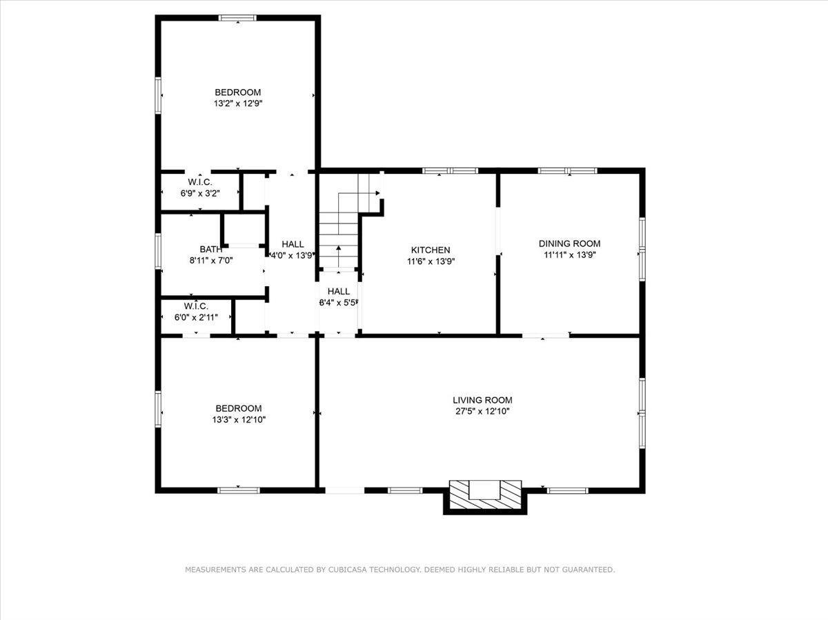 218 West Summit Street Delphi, IN 46923 - Photo 35 of 36 Gallery Image 35