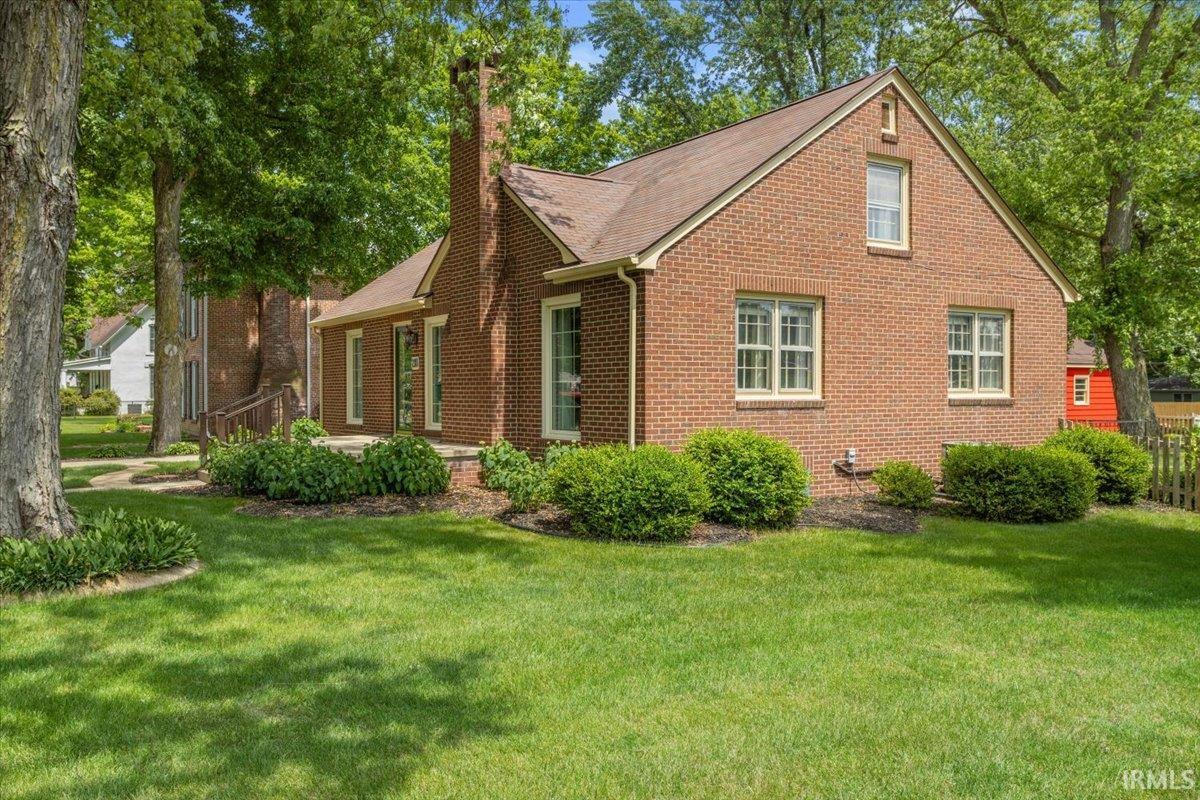 218 West Summit Street Delphi, IN 46923 - Photo 4 of 36 Gallery Image 4