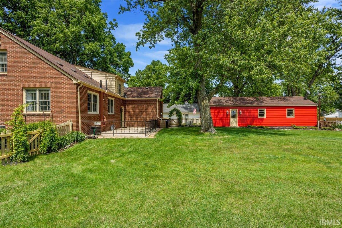 218 West Summit Street Delphi, IN 46923 - Photo 6 of 36 Gallery Image 6