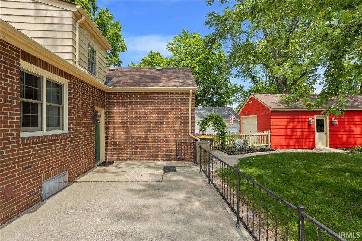 218 West Summit Street Delphi, IN 46923 - Photo 7 of 36 Gallery Image 7