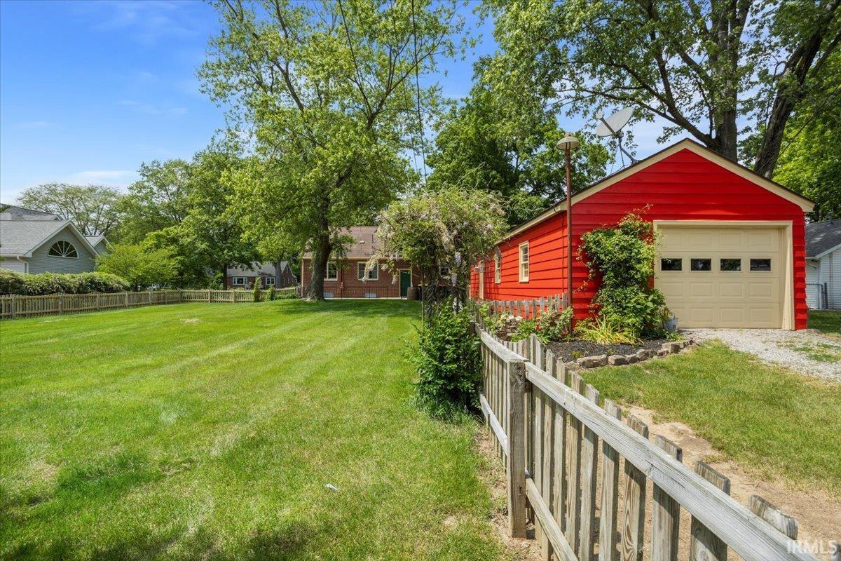 218 West Summit Street Delphi, IN 46923 - Photo 9 of 36 Gallery Image 9