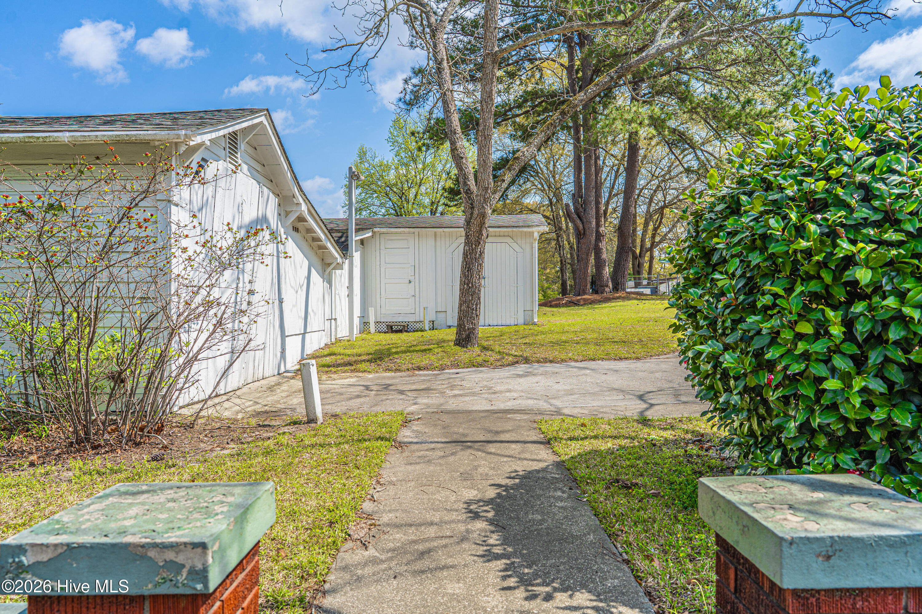 403 Airport Road Rockingham, NC 28379 - Photo 11 of 41 DSC01423