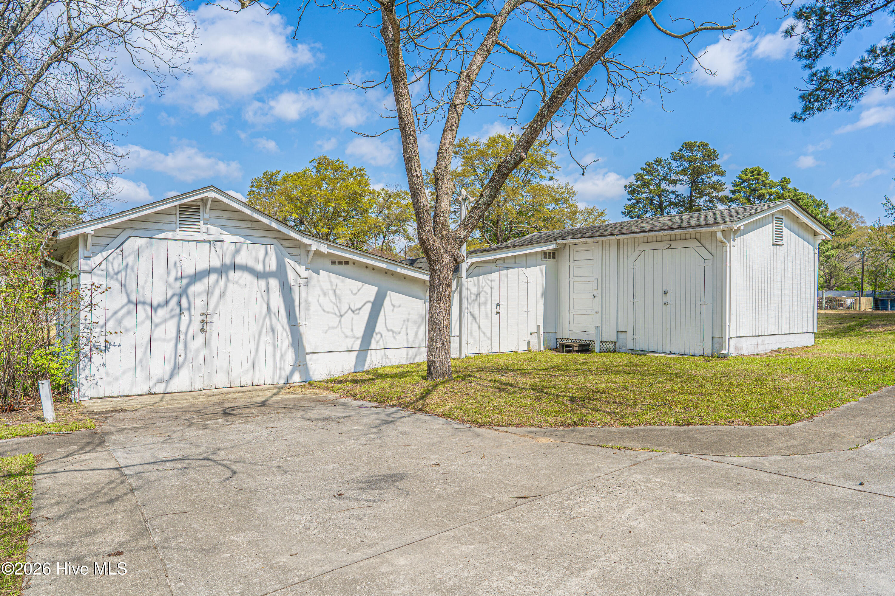 403 Airport Road Rockingham, NC 28379 - Photo 12 of 41 DSC01424