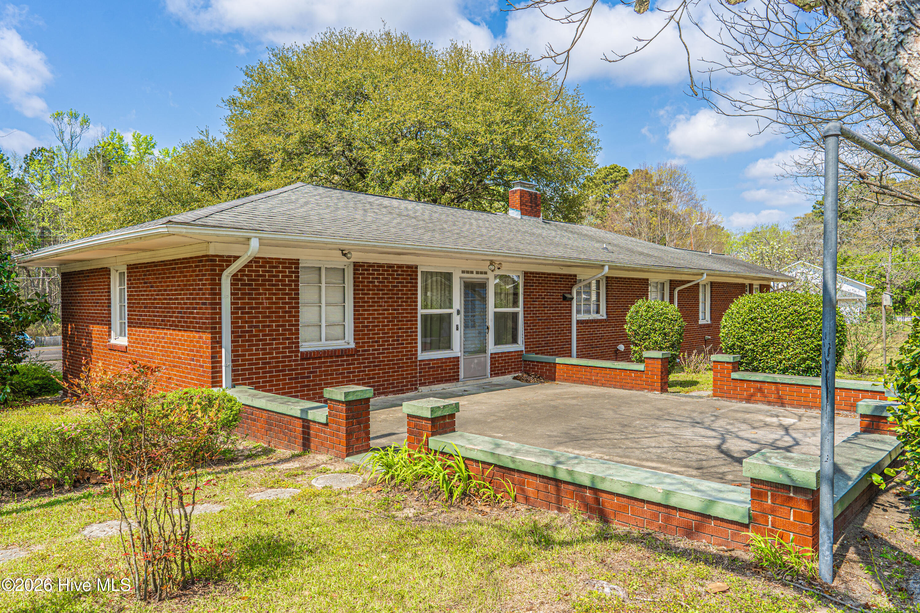 403 Airport Road Rockingham, NC 28379 - Photo 13 of 41 DSC01425