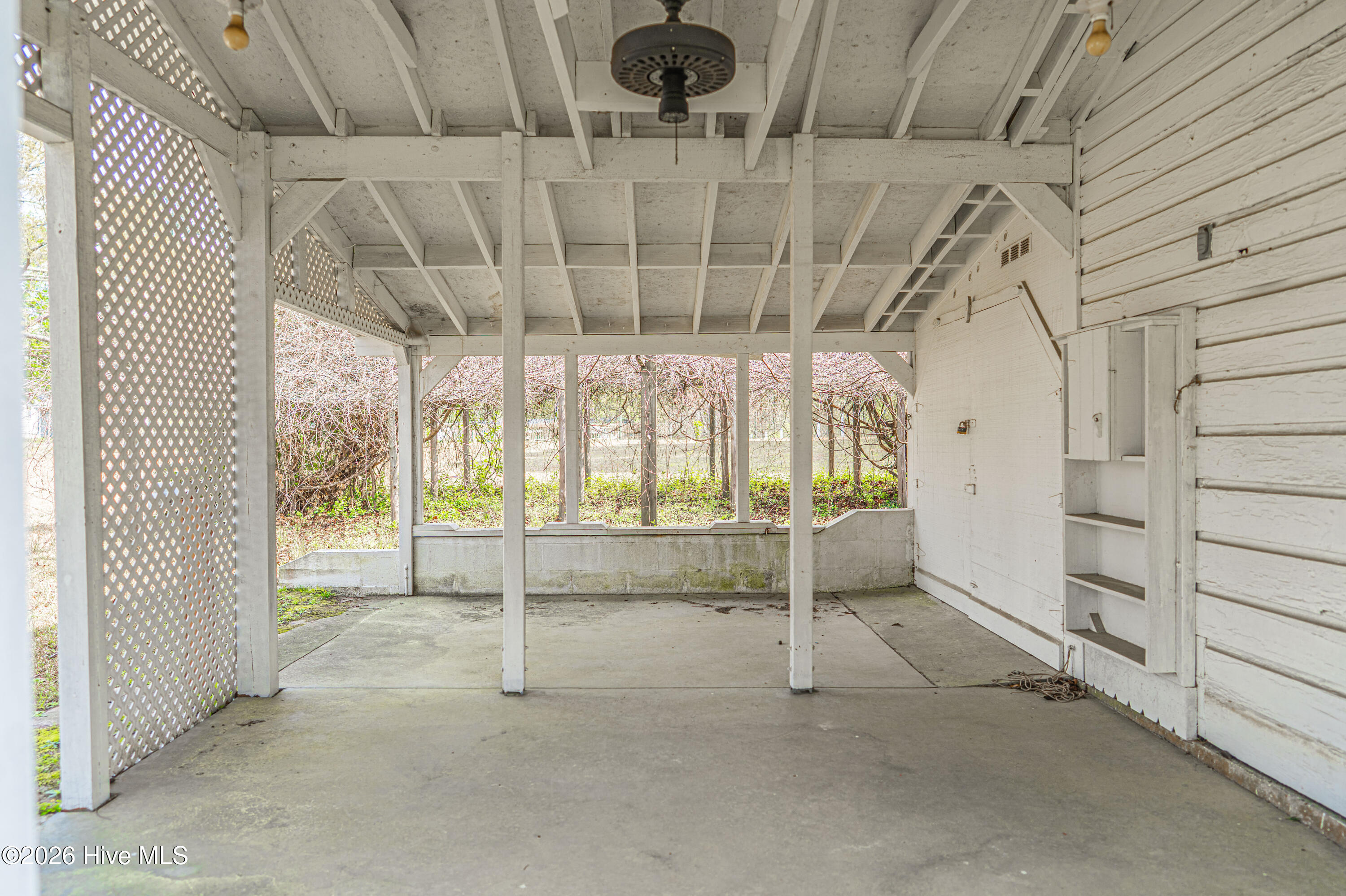 403 Airport Road Rockingham, NC 28379 - Photo 14 of 41 DSC01426