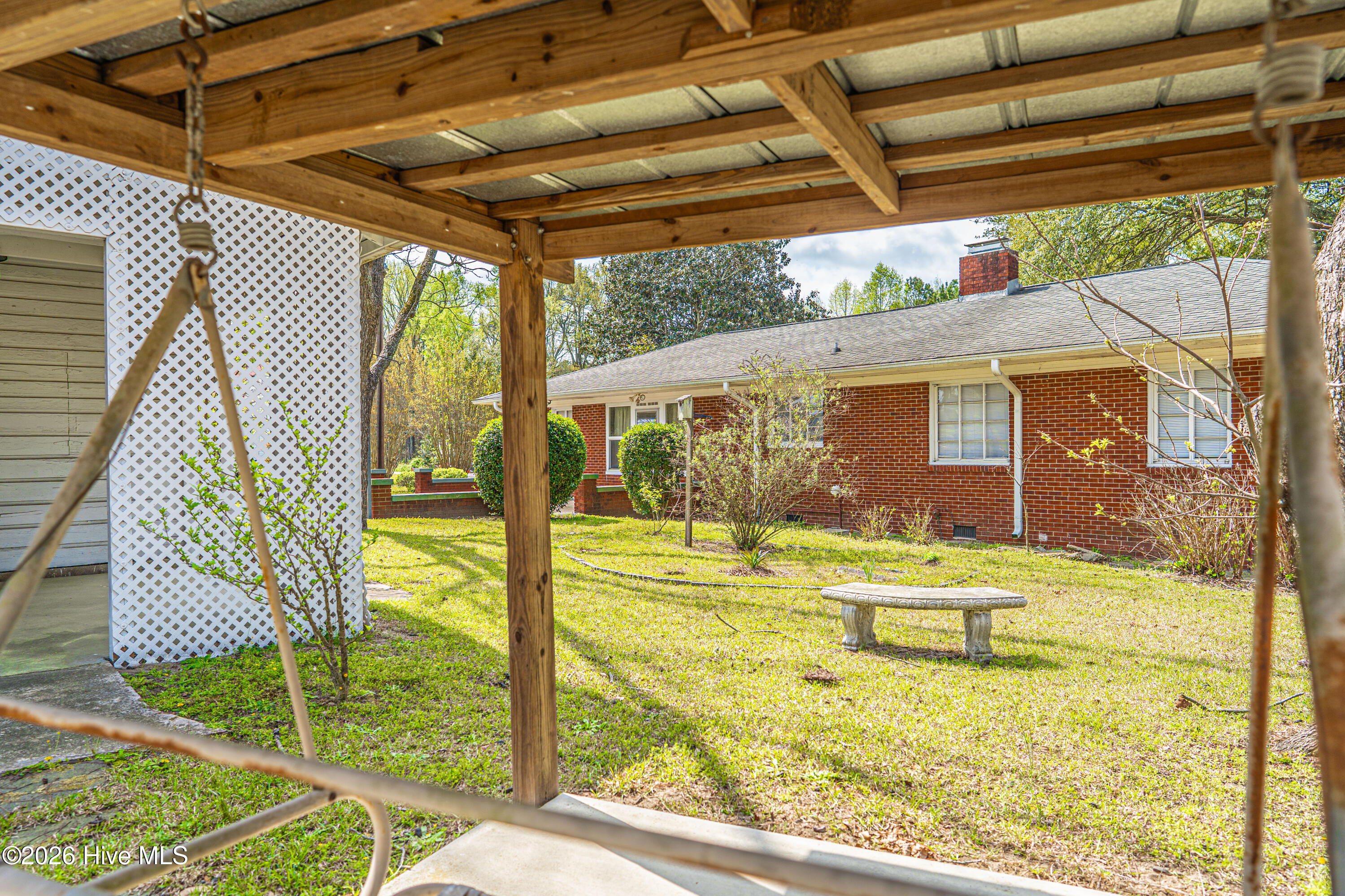 403 Airport Road Rockingham, NC 28379 - Photo 15 of 41 DSC01427
