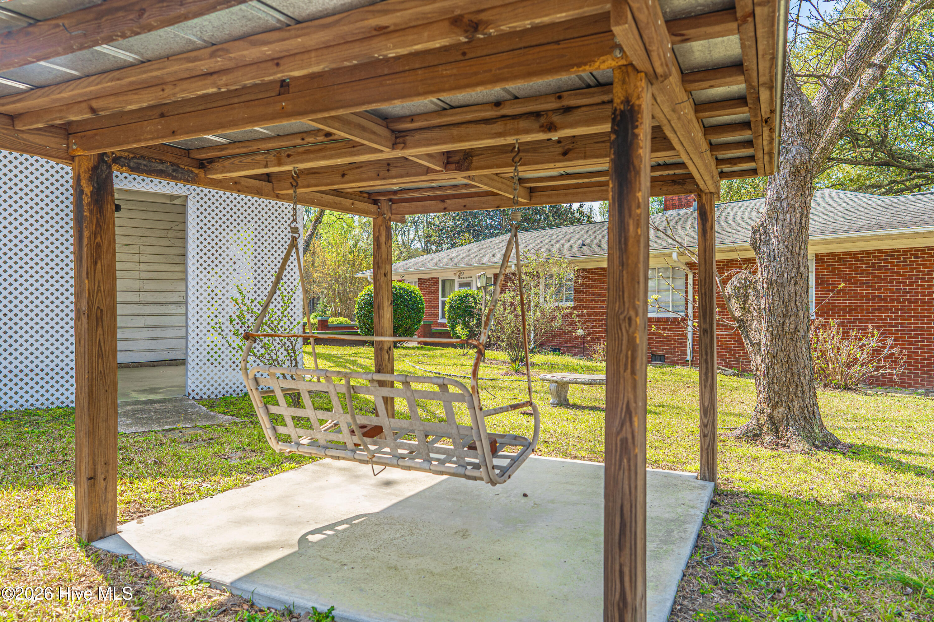 403 Airport Road Rockingham, NC 28379 - Photo 16 of 41 DSC01428