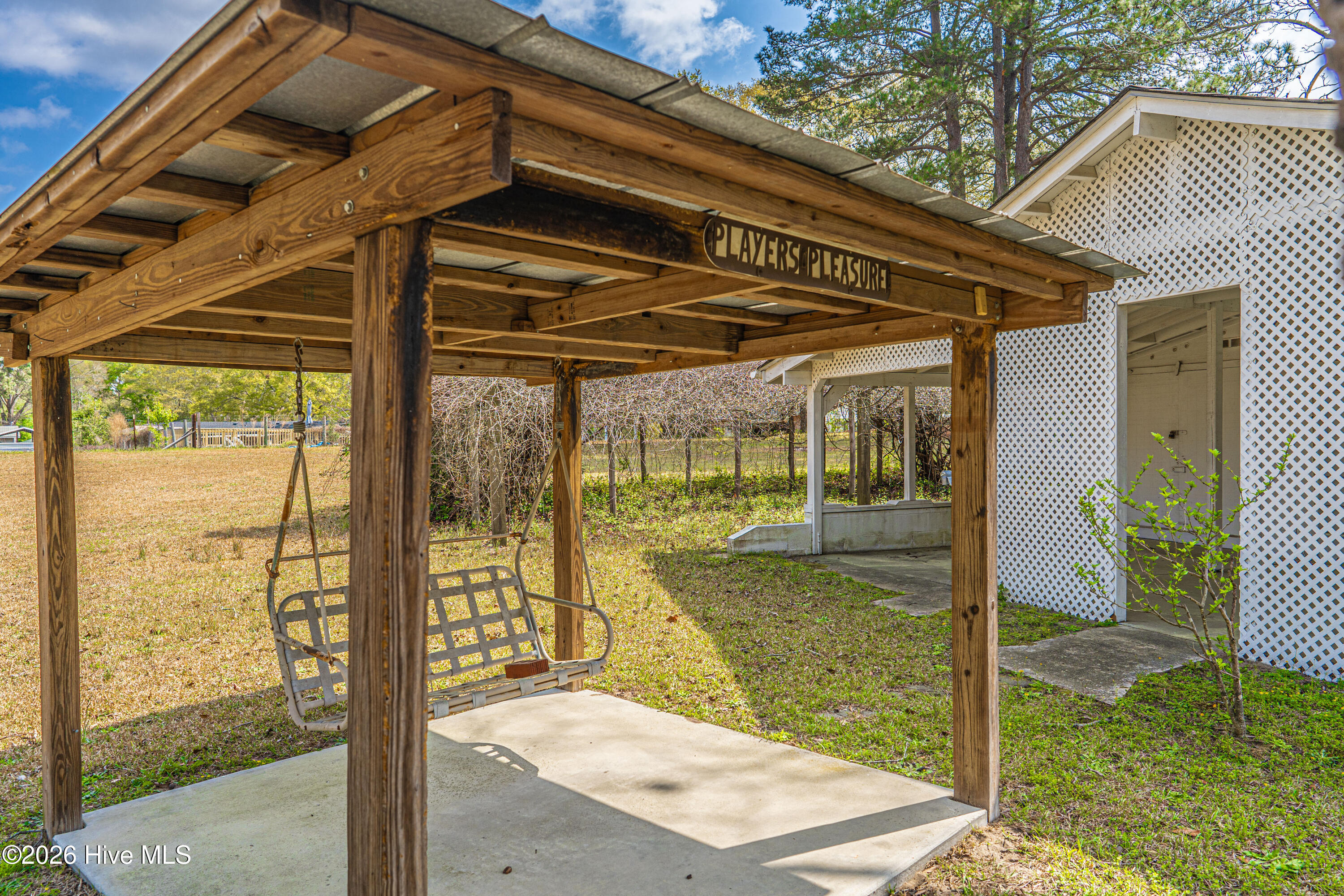 403 Airport Road Rockingham, NC 28379 - Photo 18 of 41 DSC01430