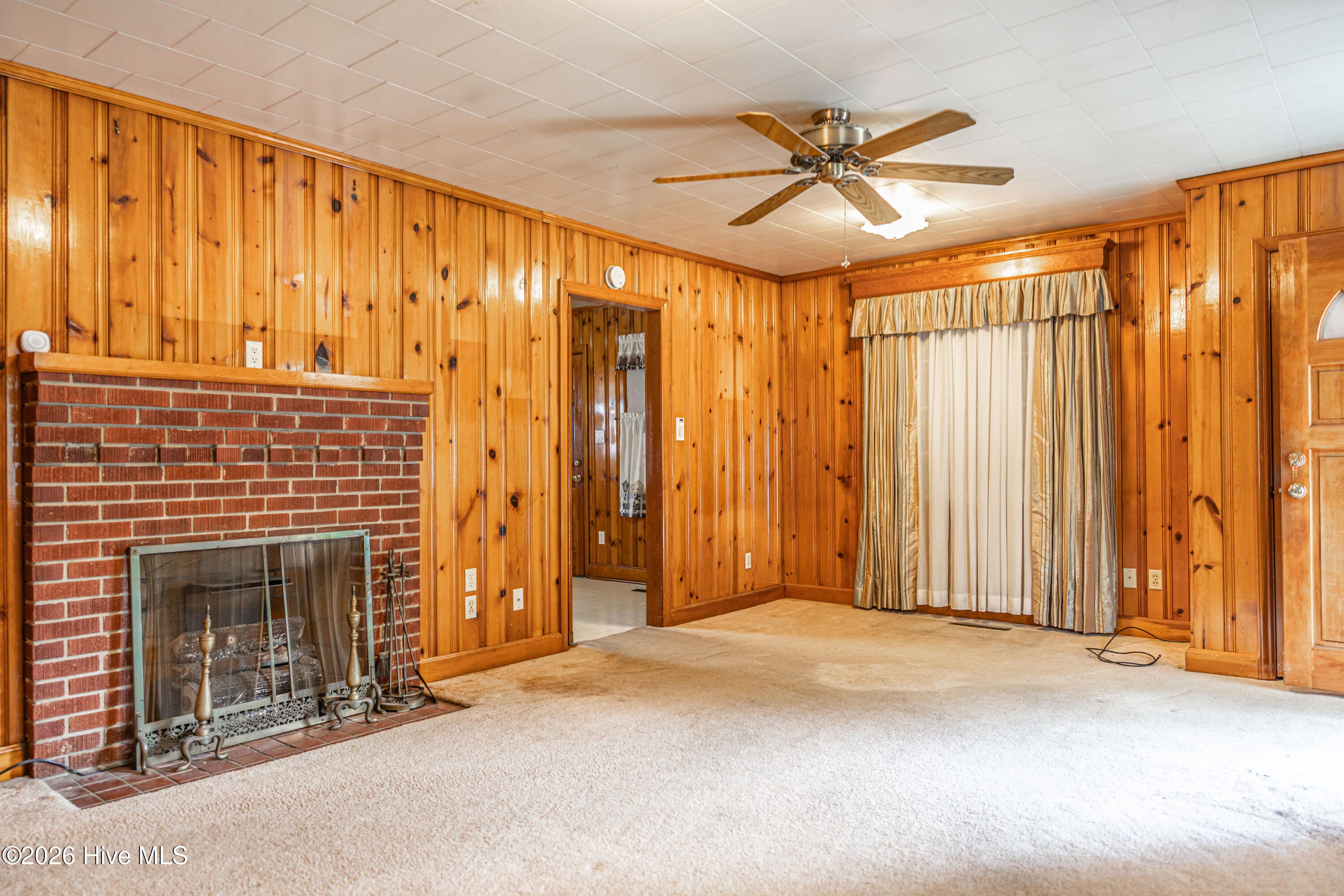 403 Airport Road Rockingham, NC 28379 - Photo 20 of 41 DSC01432