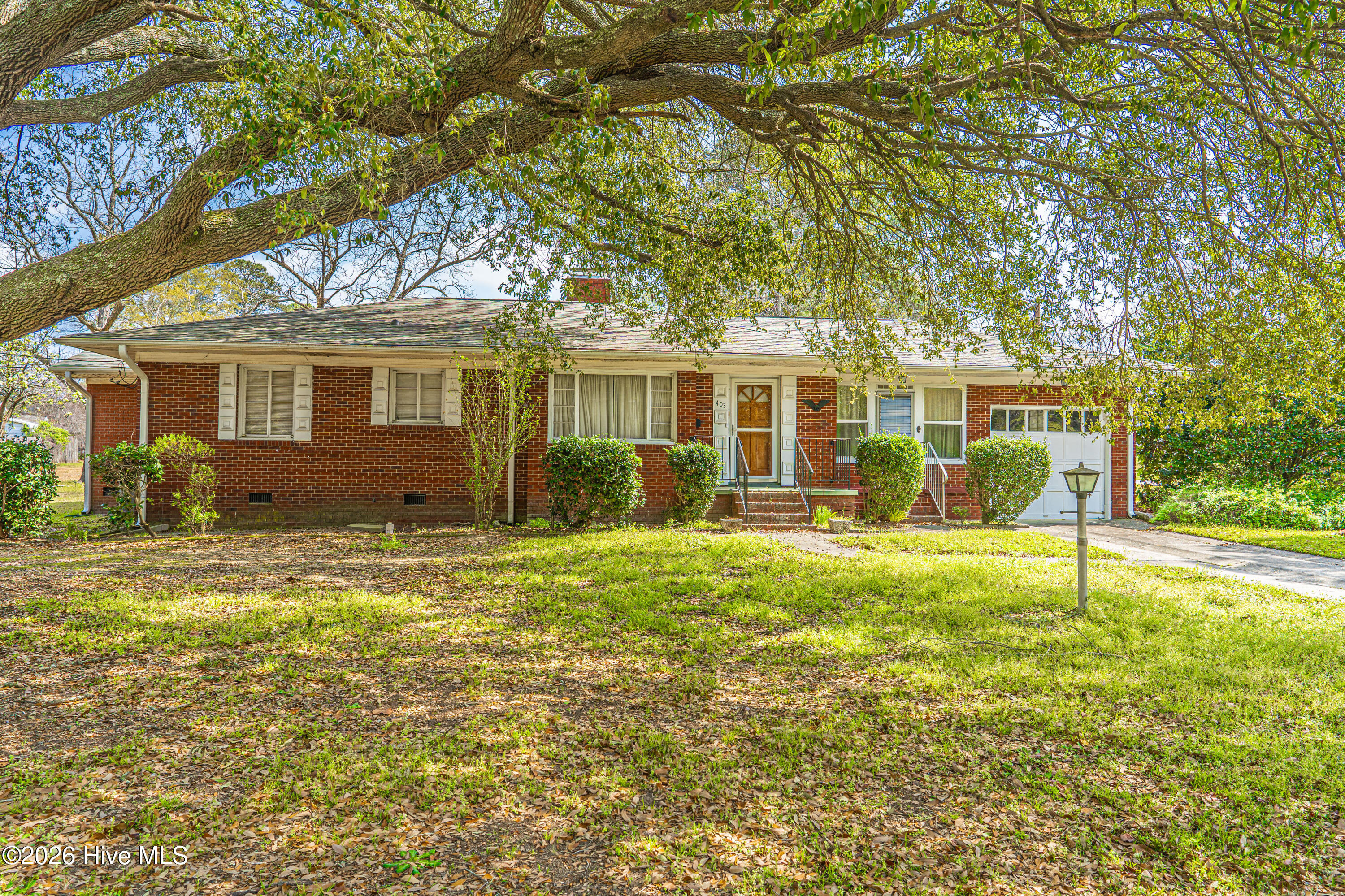 403 Airport Road Rockingham, NC 28379 - Photo 5 of 41 DSC01417