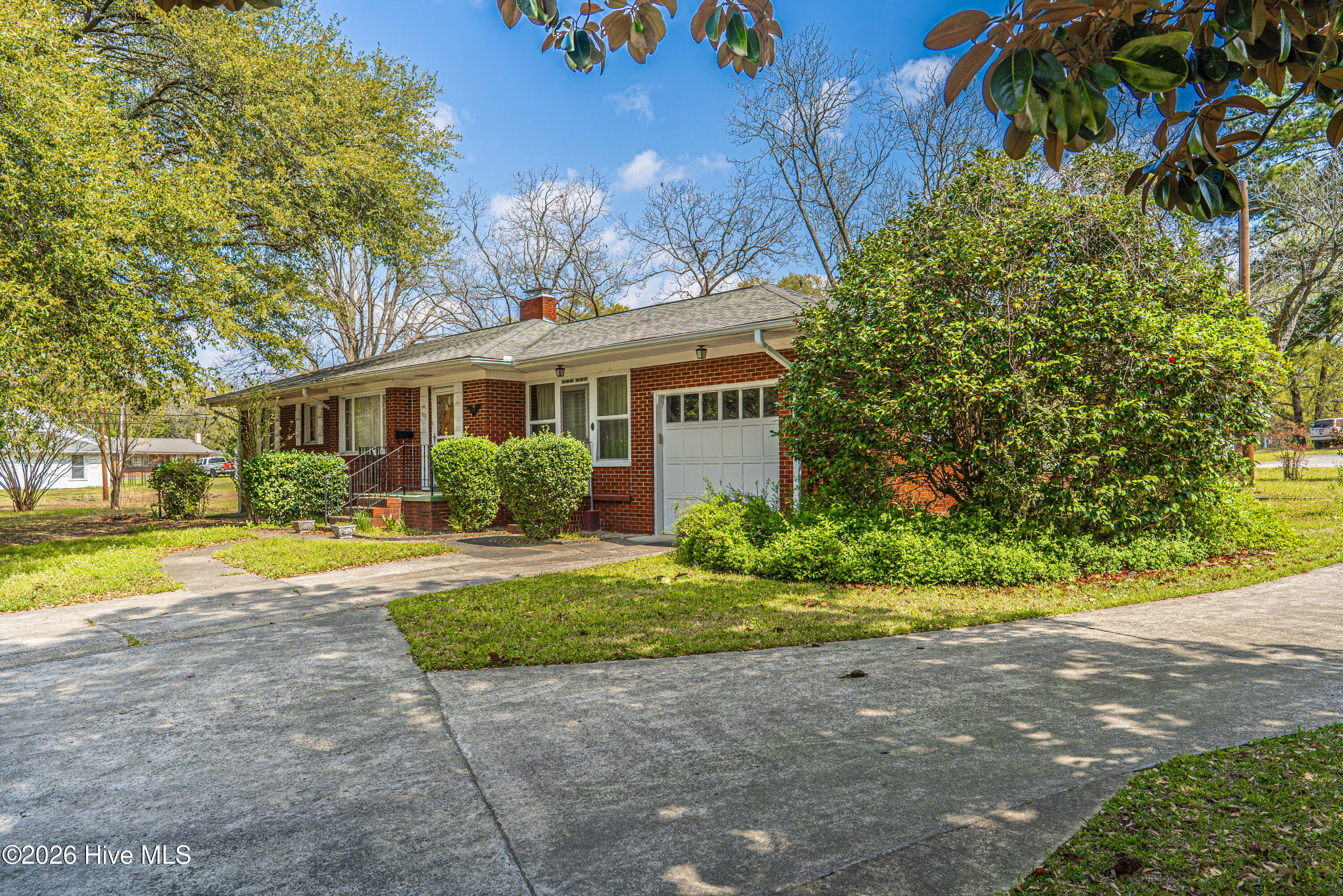 403 Airport Road Rockingham, NC 28379 - Photo 8 of 41 DSC01420