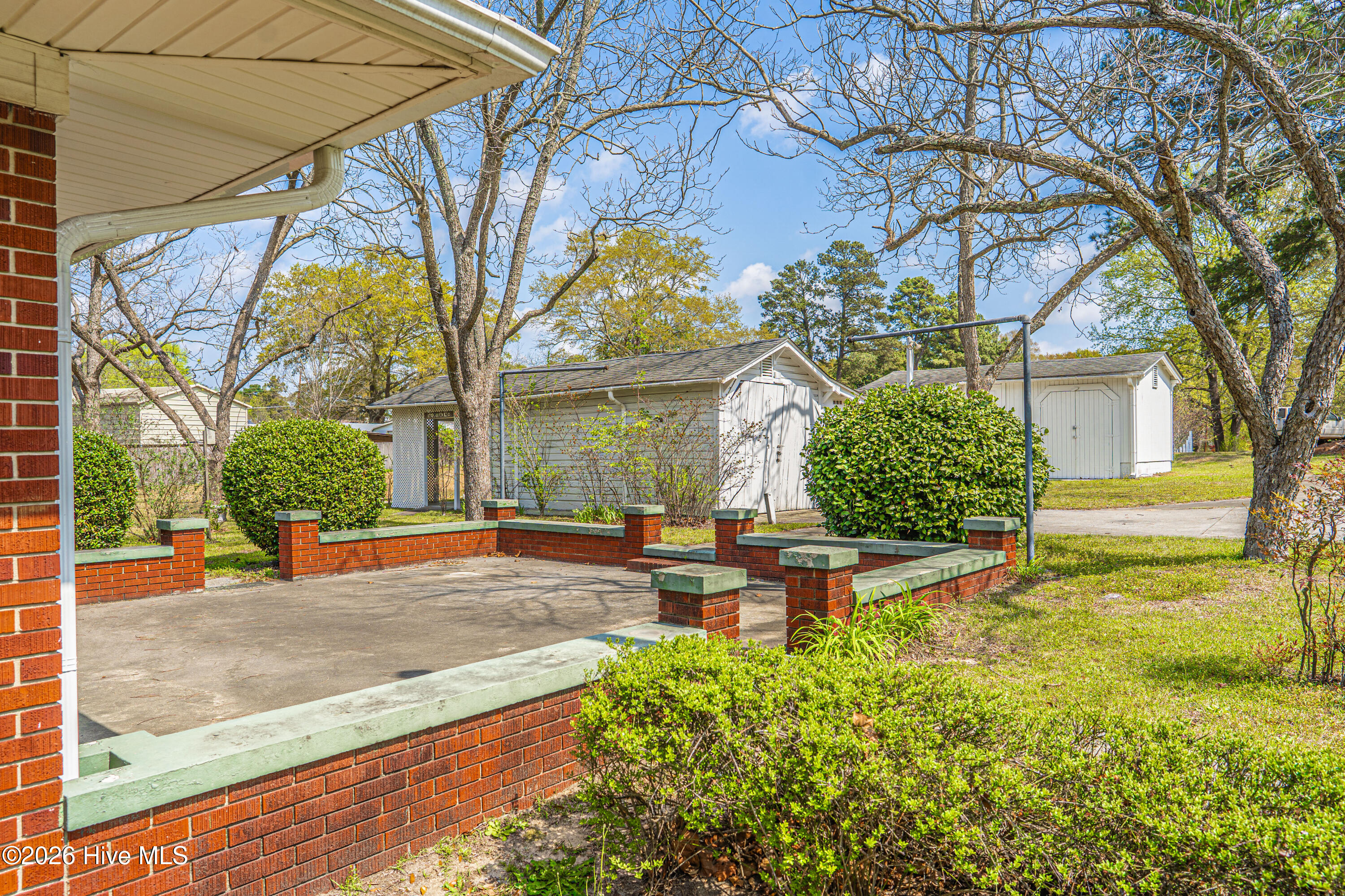 403 Airport Road Rockingham, NC 28379 - Photo 9 of 41 DSC01421