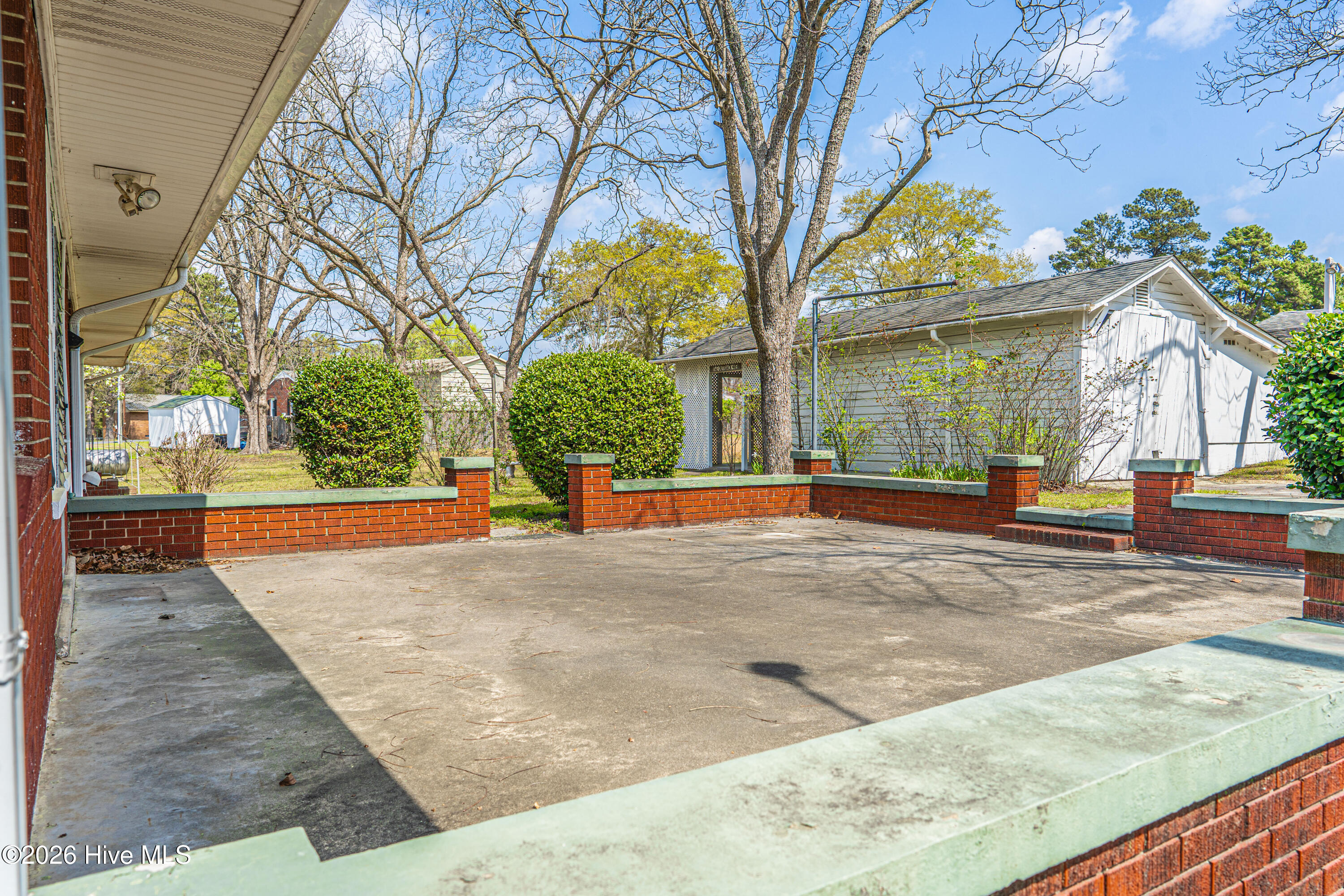 403 Airport Road Rockingham, NC 28379 - Photo 10 of 41 DSC01422