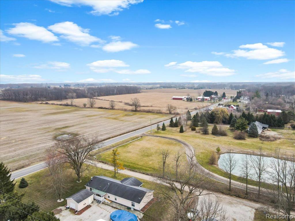 9971 Exeter Road Carleton, MI 48117 - Photo 47 of 50