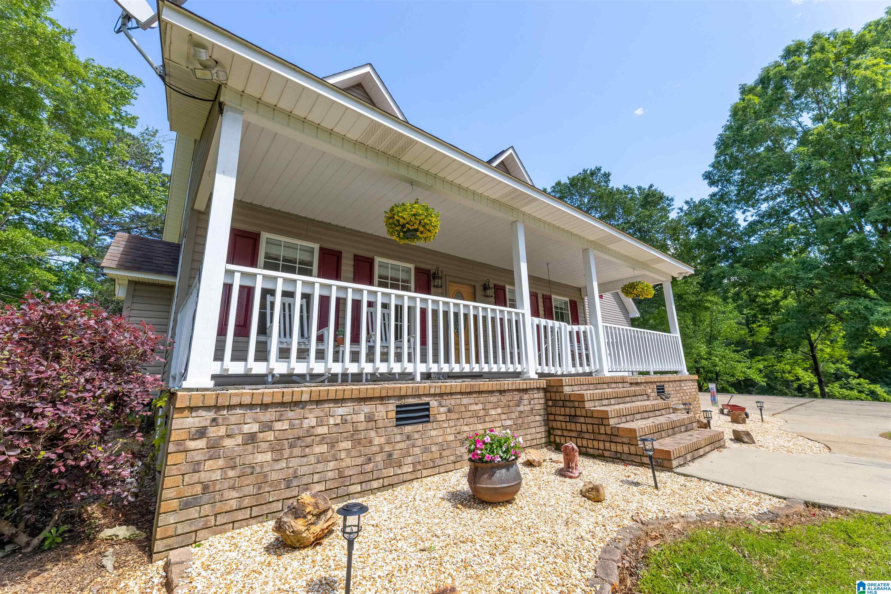 36 Woodlawn Road Piedmont, AL 36272 - Photo 42 of 53