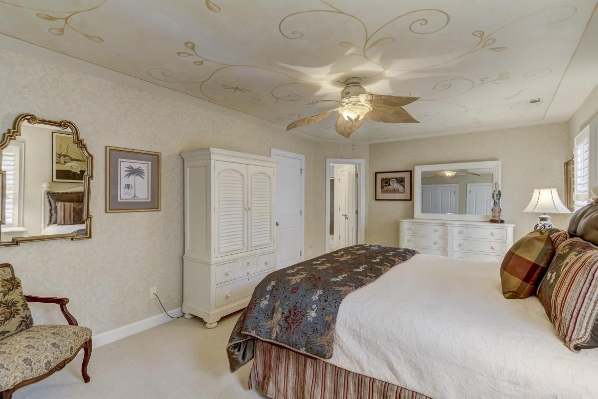 2005 Carrbridge Way Raleigh, NC 27615 - Photo 13 of 25 Photo 13