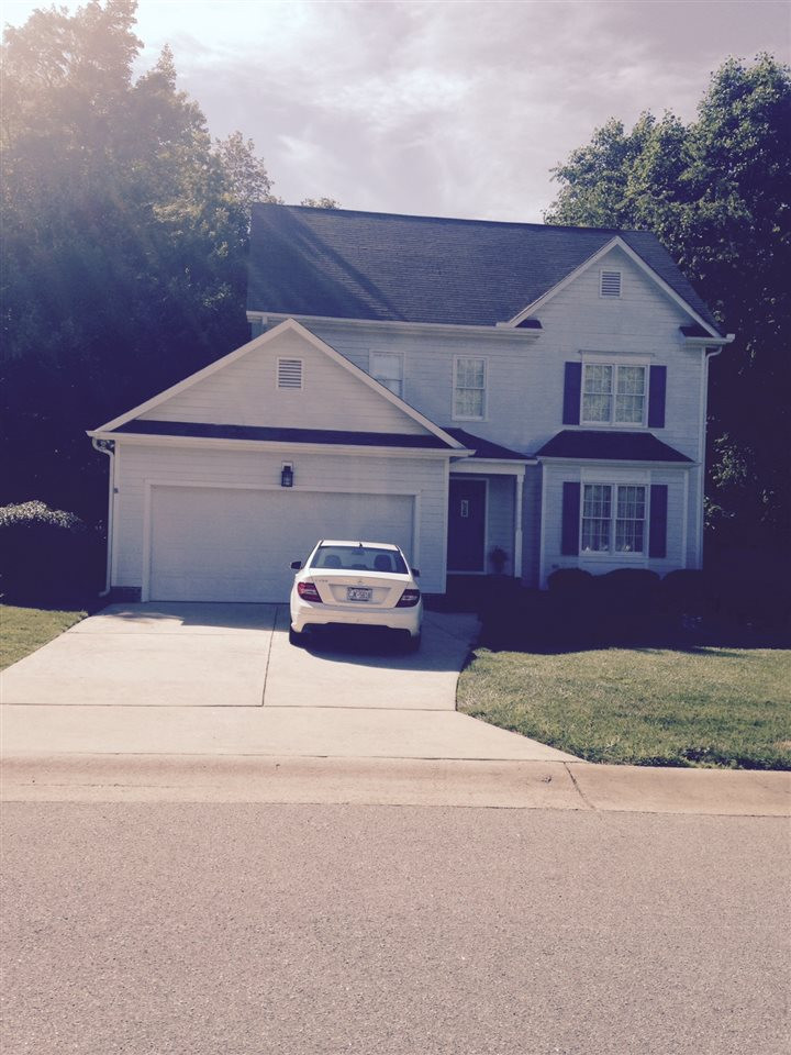 5313 Dover Ridge Lane Durham, NC 27712 - Photo 2 of 3 Photo 2