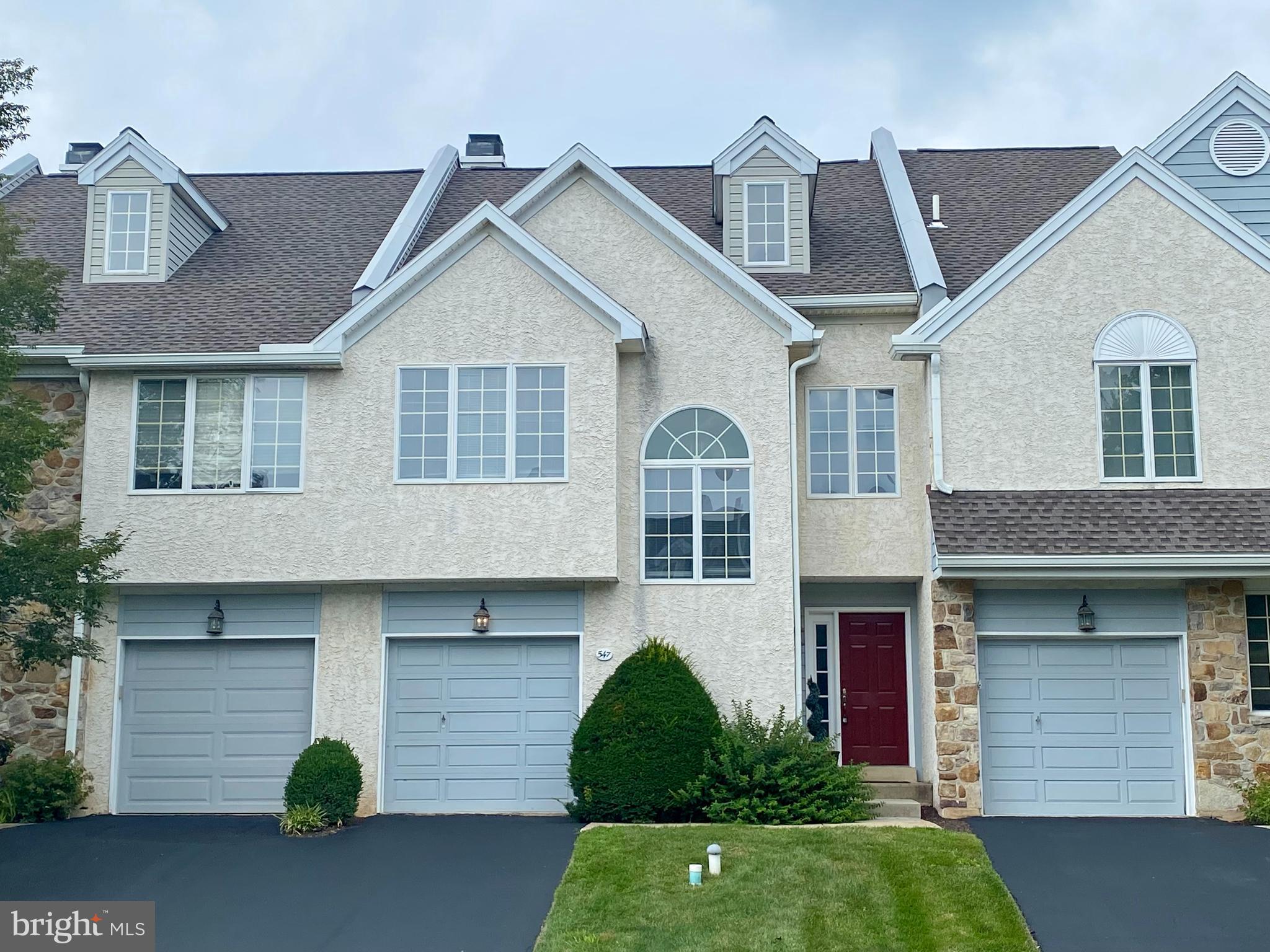 547 Pewter Drive Exton, PA 19341 - Photo 1 of 25 Exterior Front
