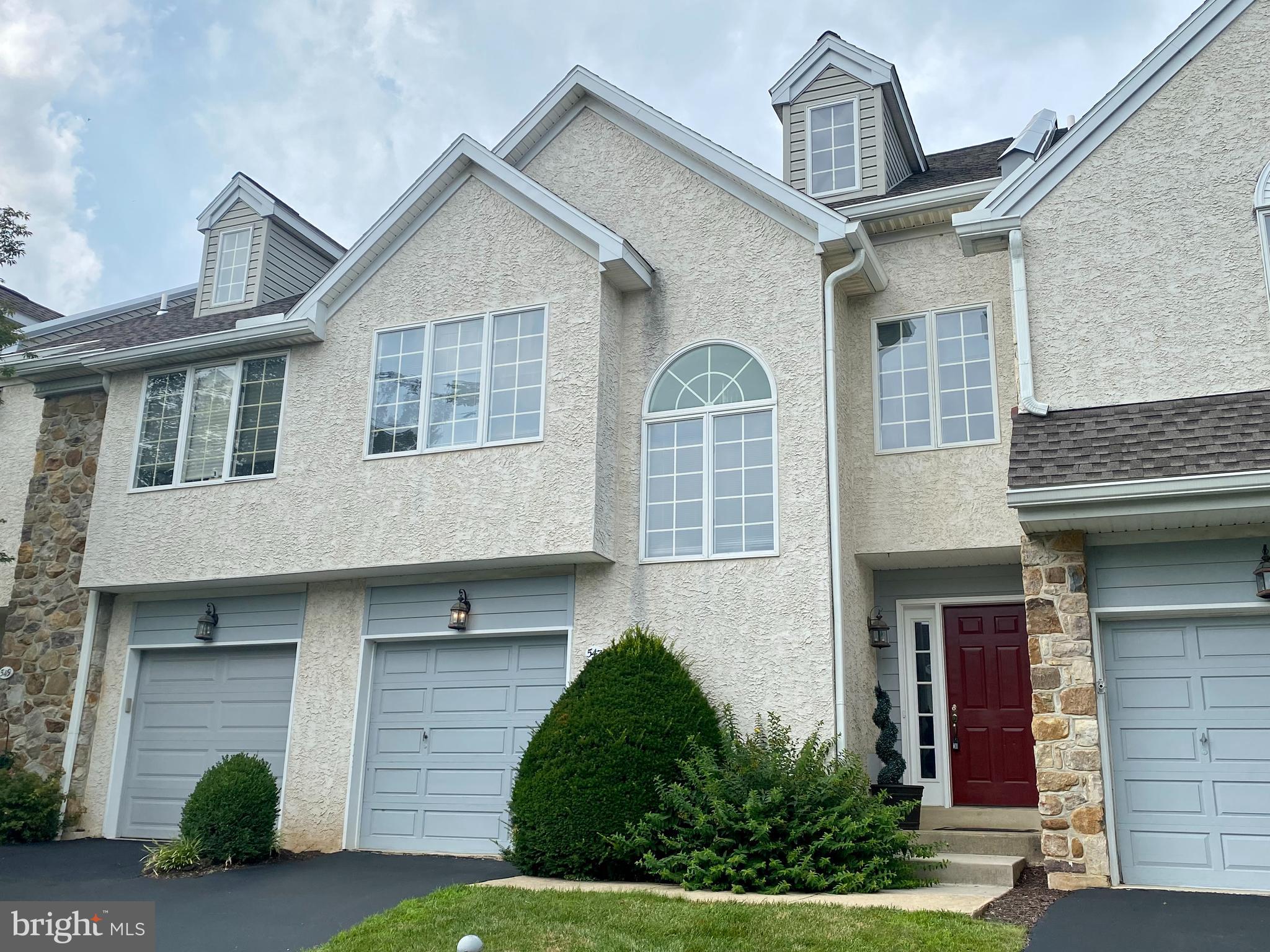 547 Pewter Drive Exton, PA 19341 - Photo 2 of 25 Exterior Front