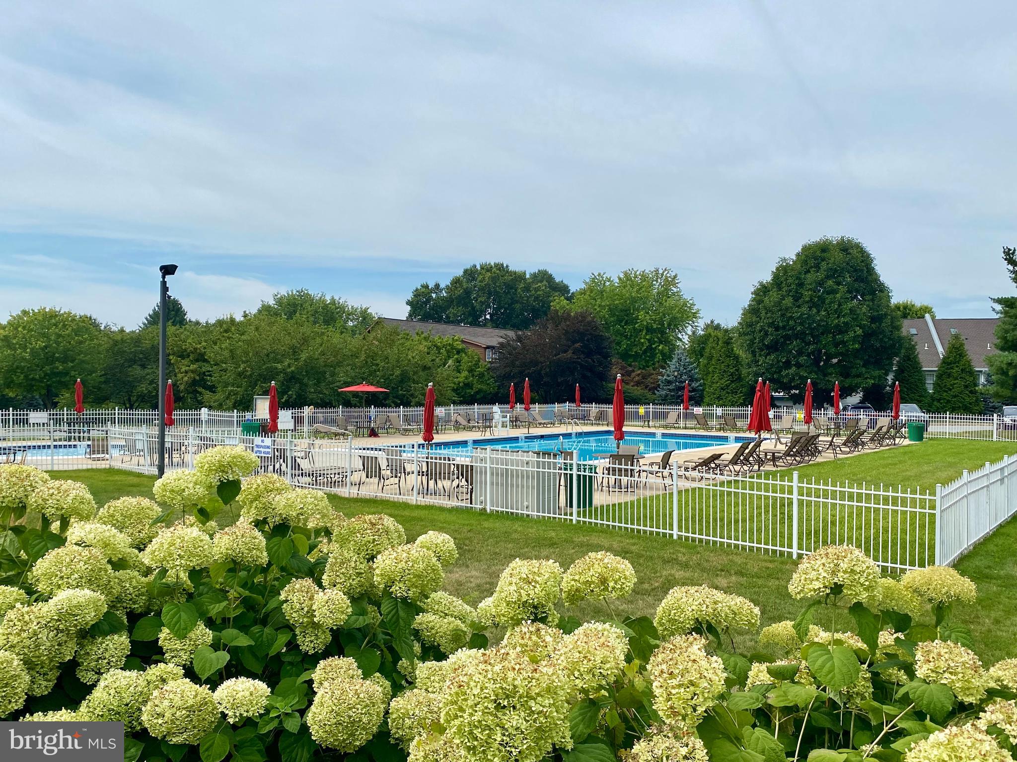 547 Pewter Drive Exton, PA 19341 - Photo 23 of 25 Community Pool