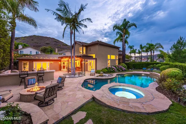 $1,849,000 | 5209 Pesto Way, Oak Park, CA 91377